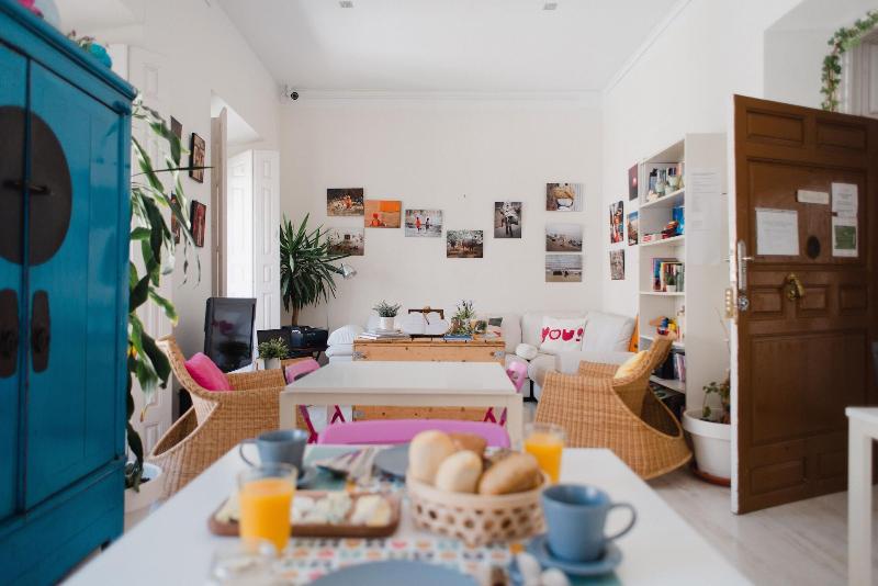 Imagen de alojamiento HOSTAL VIDAMIA Imagen de alojamiento HOSTAL VIDAMIA