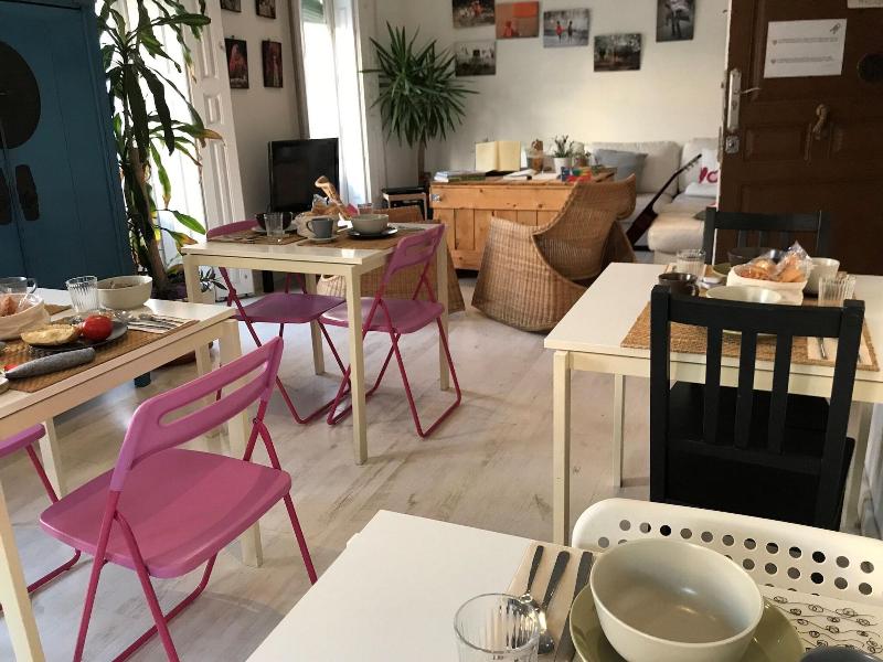 Imagen de alojamiento HOSTAL VIDAMIA Imagen de alojamiento HOSTAL VIDAMIA