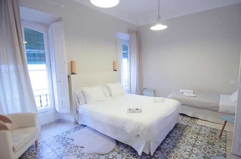 Imagen de alojamiento HOSTAL VIDAMIA Imagen de alojamiento HOSTAL VIDAMIA