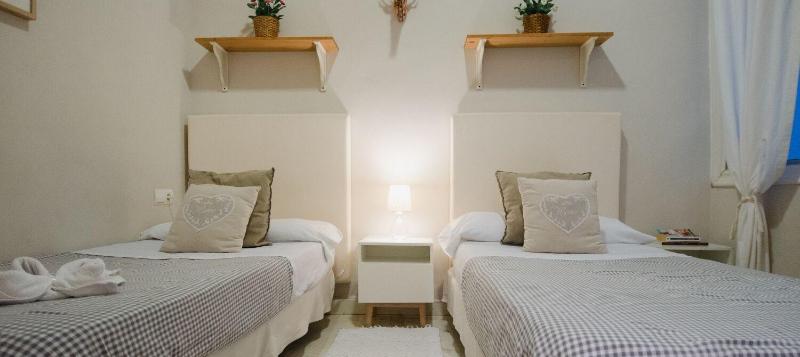 Imagen de alojamiento HOSTAL VIDAMIA Imagen de alojamiento HOSTAL VIDAMIA