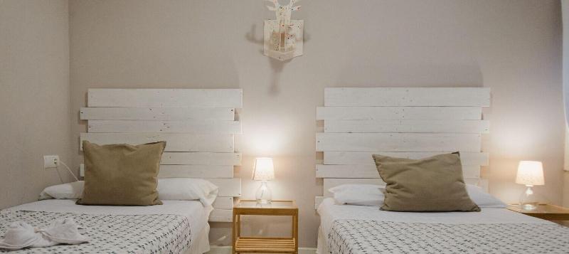 Imagen de alojamiento HOSTAL VIDAMIA Imagen de alojamiento HOSTAL VIDAMIA