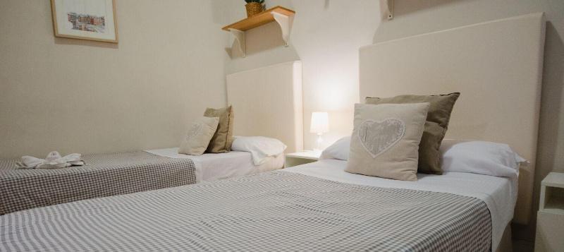 Imagen de alojamiento HOSTAL VIDAMIA Imagen de alojamiento HOSTAL VIDAMIA