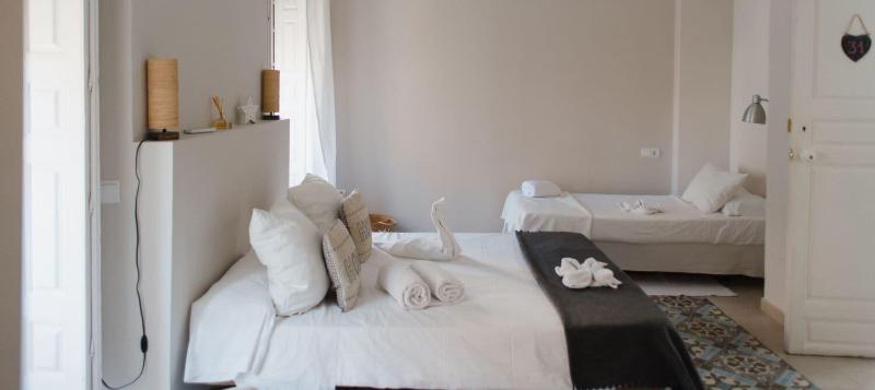 Imagen de alojamiento HOSTAL VIDAMIA Imagen de alojamiento HOSTAL VIDAMIA