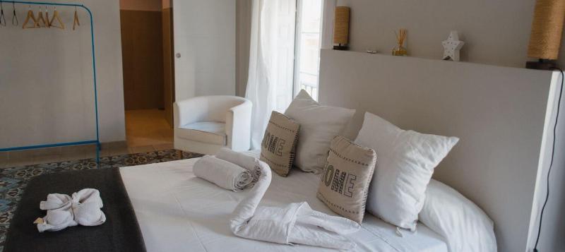 Imagen de alojamiento HOSTAL VIDAMIA Imagen de alojamiento HOSTAL VIDAMIA
