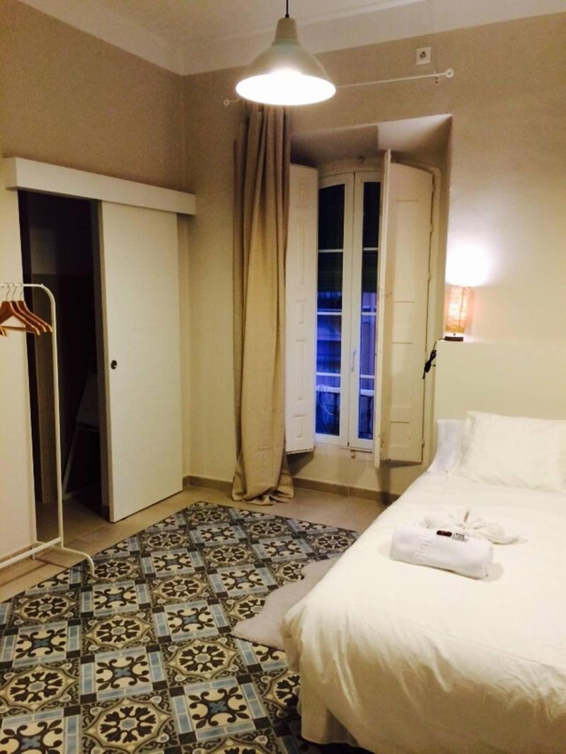 Imagen de alojamiento HOSTAL VIDAMIA Imagen de alojamiento HOSTAL VIDAMIA