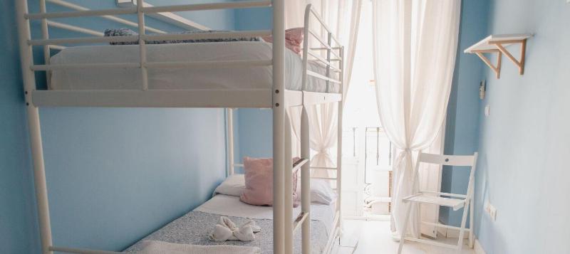 Imagen de alojamiento HOSTAL VIDAMIA Imagen de alojamiento HOSTAL VIDAMIA