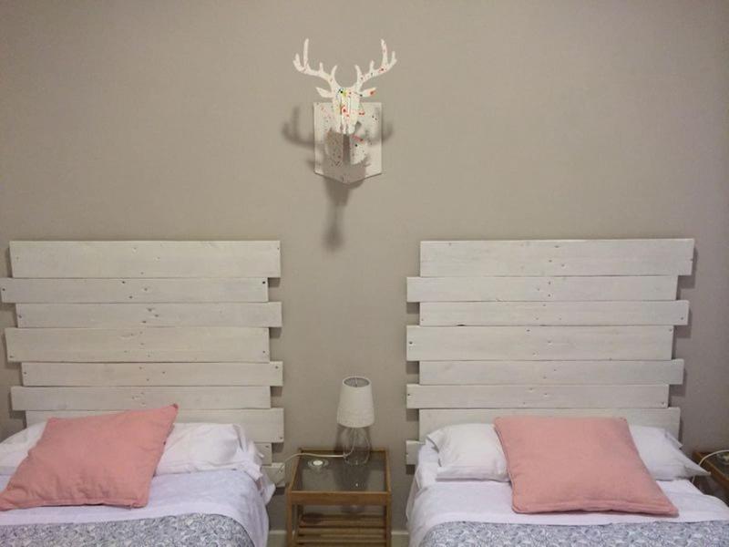Imagen de alojamiento HOSTAL VIDAMIA Imagen de alojamiento HOSTAL VIDAMIA