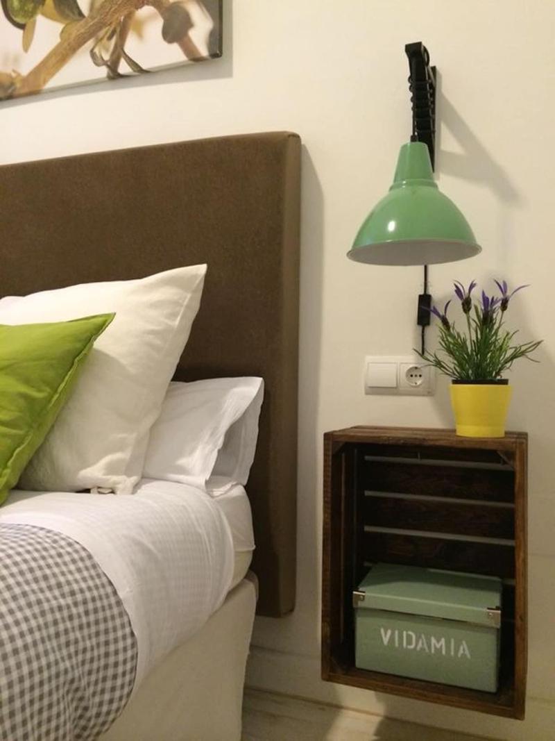 Imagen de alojamiento HOSTAL VIDAMIA Imagen de alojamiento HOSTAL VIDAMIA