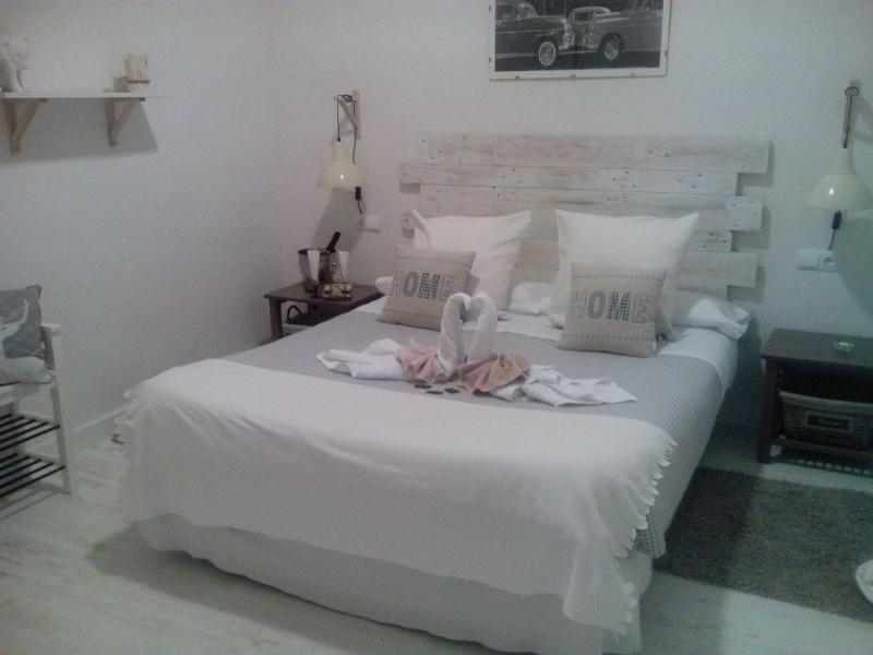 Imagen de alojamiento HOSTAL VIDAMIA Imagen de alojamiento HOSTAL VIDAMIA