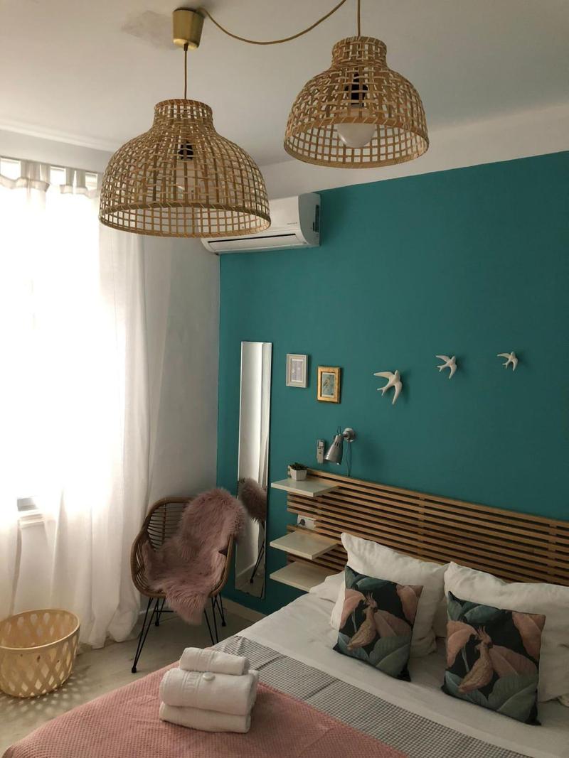 Imagen de alojamiento HOSTAL VIDAMIA Imagen de alojamiento HOSTAL VIDAMIA