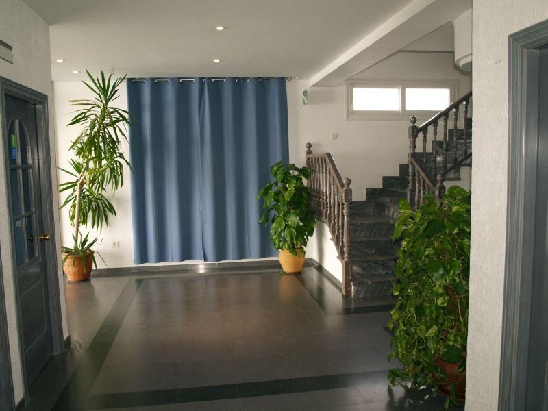 Imagen de alojamiento Hotel San Jorge Imagen de alojamiento Hotel San Jorge