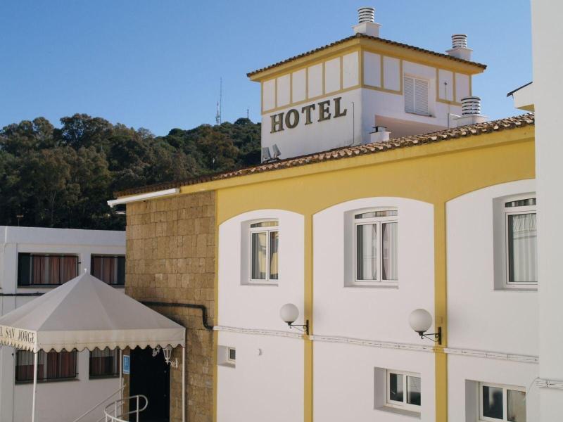 Imagen de alojamiento Hotel San Jorge Imagen de alojamiento Hotel San Jorge