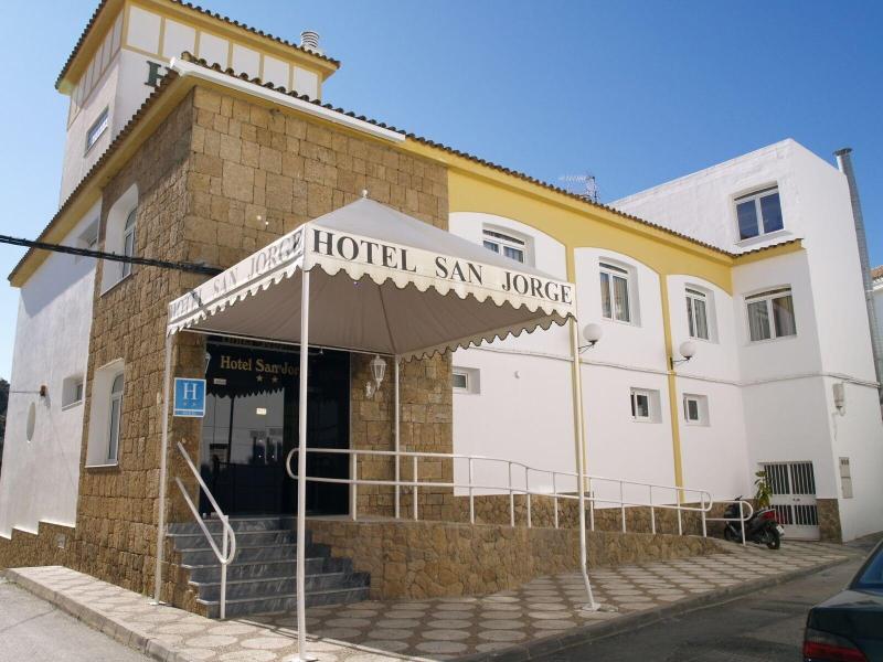 Imagen de alojamiento Hotel San Jorge Imagen de alojamiento Hotel San Jorge