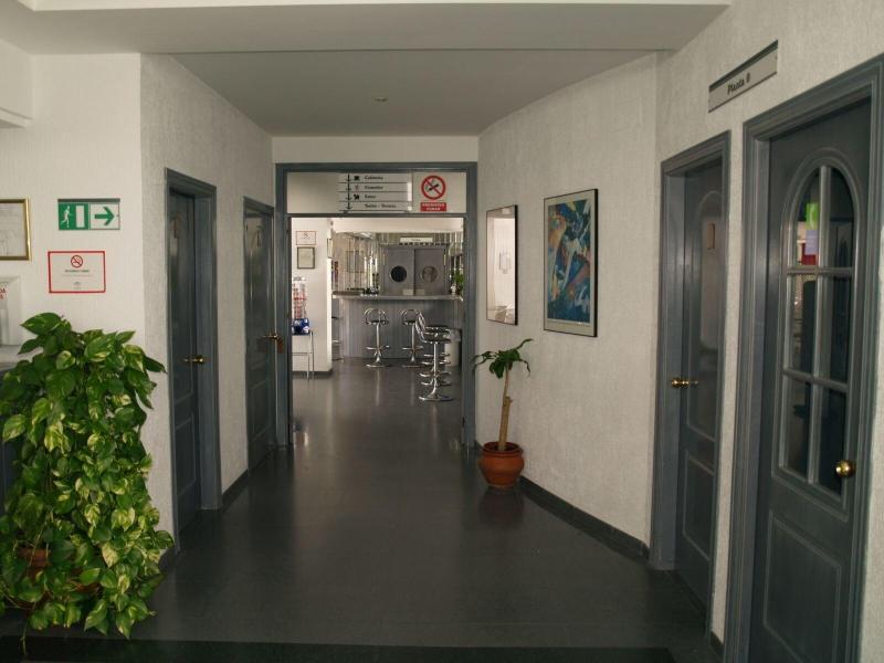 Imagen de alojamiento Hotel San Jorge Imagen de alojamiento Hotel San Jorge