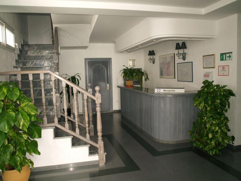 Imagen de alojamiento Hotel San Jorge Imagen de alojamiento Hotel San Jorge
