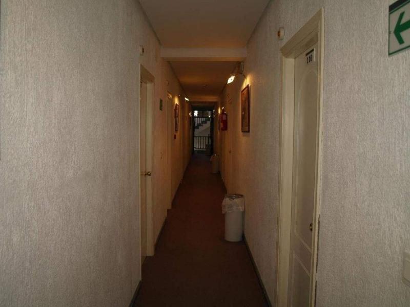 Imagen de alojamiento Hotel San Jorge Imagen de alojamiento Hotel San Jorge