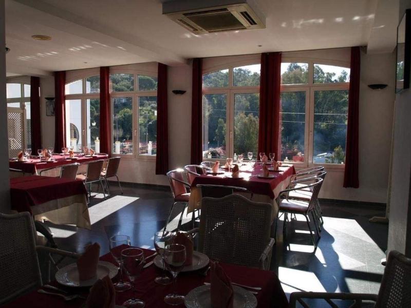 Imagen de alojamiento Hotel San Jorge Imagen de alojamiento Hotel San Jorge
