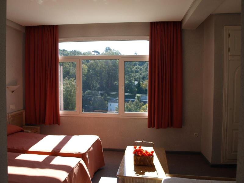 Imagen de alojamiento Hotel San Jorge Imagen de alojamiento Hotel San Jorge
