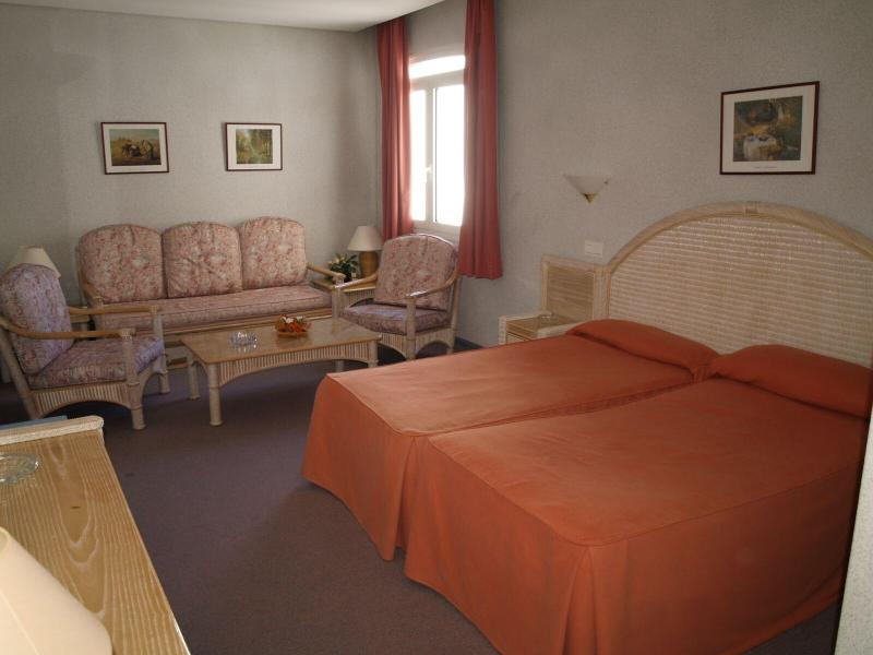 Imagen de alojamiento Hotel San Jorge Imagen de alojamiento Hotel San Jorge