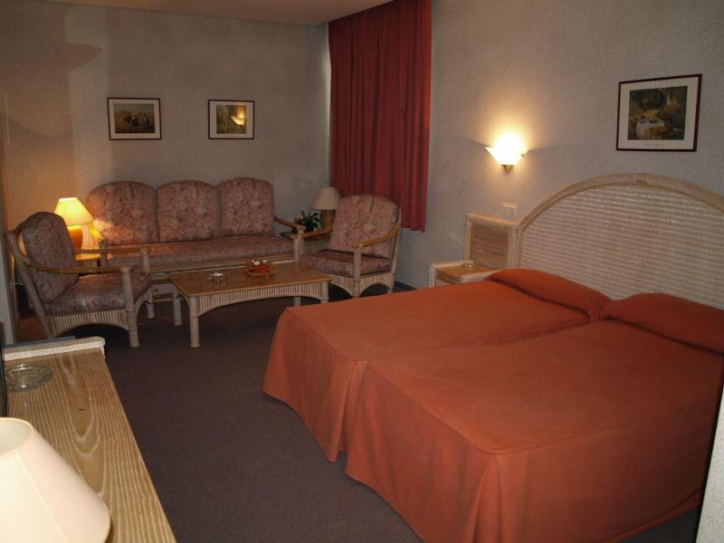 Imagen de alojamiento Hotel San Jorge Imagen de alojamiento Hotel San Jorge