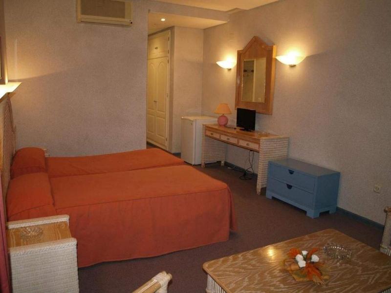 Imagen de alojamiento Hotel San Jorge Imagen de alojamiento Hotel San Jorge