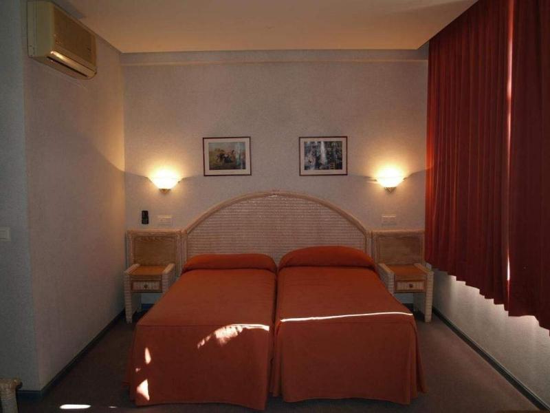 Imagen de alojamiento Hotel San Jorge Imagen de alojamiento Hotel San Jorge