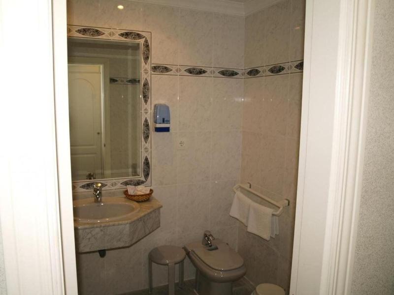 Imagen de alojamiento Hotel San Jorge Imagen de alojamiento Hotel San Jorge