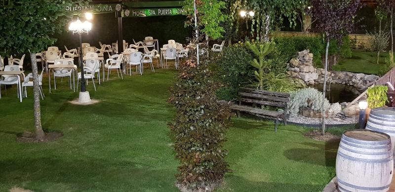 Imagen de alojamiento Hospedium Hotel Spa Puerta Vadinia Imagen de alojamiento Hospedium Hotel Spa Puerta Vadinia