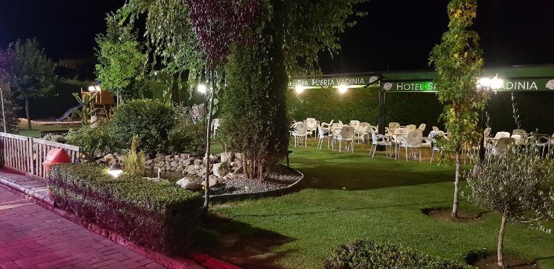 Imagen de alojamiento Hospedium Hotel Spa Puerta Vadinia Imagen de alojamiento Hospedium Hotel Spa Puerta Vadinia