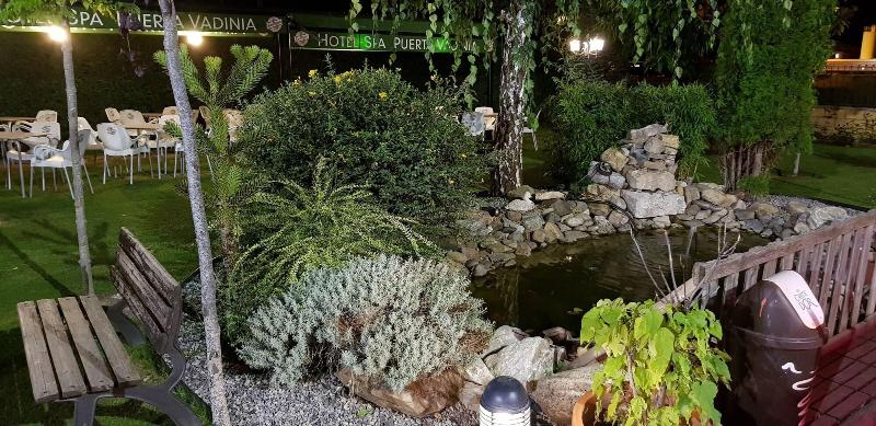 Imagen de alojamiento Hospedium Hotel Spa Puerta Vadinia Imagen de alojamiento Hospedium Hotel Spa Puerta Vadinia