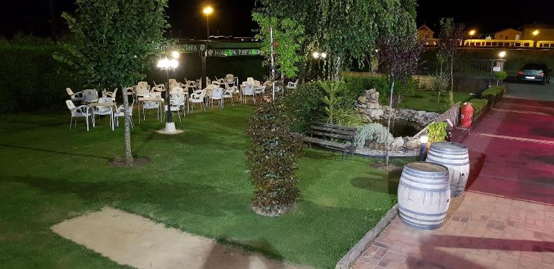 Imagen de alojamiento Hospedium Hotel Spa Puerta Vadinia Imagen de alojamiento Hospedium Hotel Spa Puerta Vadinia