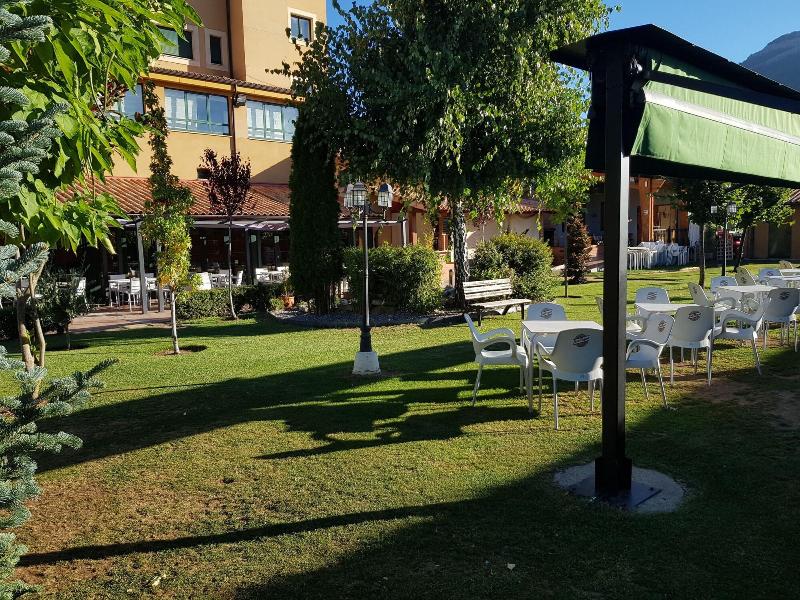 Imagen de alojamiento Hospedium Hotel Spa Puerta Vadinia Imagen de alojamiento Hospedium Hotel Spa Puerta Vadinia