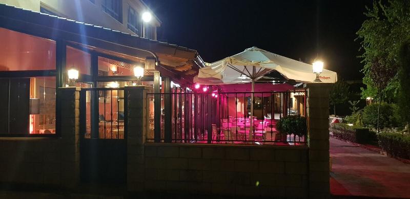 Imagen de alojamiento Hospedium Hotel Spa Puerta Vadinia Imagen de alojamiento Hospedium Hotel Spa Puerta Vadinia