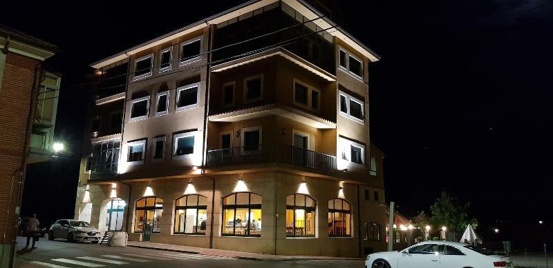 Imagen de alojamiento Hospedium Hotel Spa Puerta Vadinia Imagen de alojamiento Hospedium Hotel Spa Puerta Vadinia