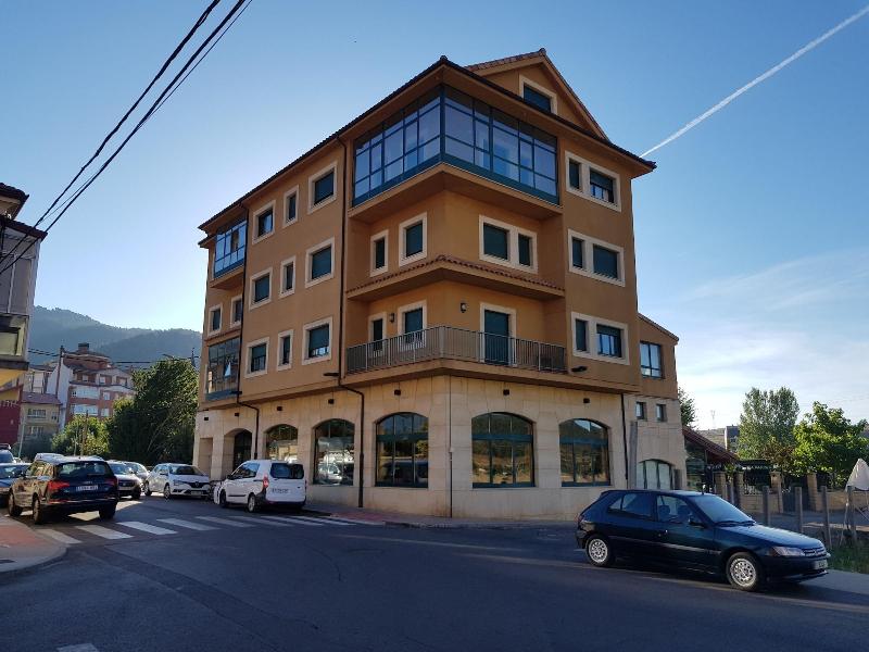 Imagen de alojamiento Hospedium Hotel Spa Puerta Vadinia Imagen de alojamiento Hospedium Hotel Spa Puerta Vadinia