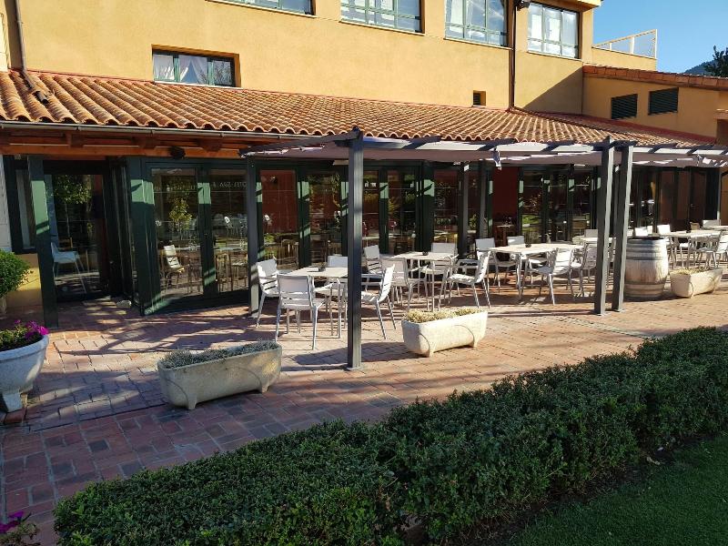 Imagen de alojamiento Hospedium Hotel Spa Puerta Vadinia Imagen de alojamiento Hospedium Hotel Spa Puerta Vadinia