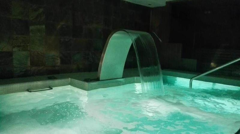 Imagen de alojamiento Hospedium Hotel Spa Puerta Vadinia Imagen de alojamiento Hospedium Hotel Spa Puerta Vadinia