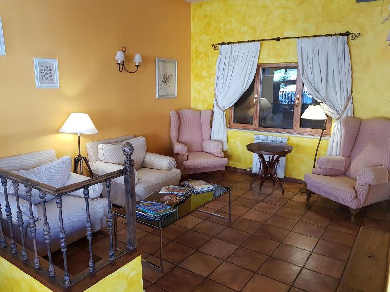 Imagen de alojamiento Hospedium Hotel Spa Puerta Vadinia Imagen de alojamiento Hospedium Hotel Spa Puerta Vadinia