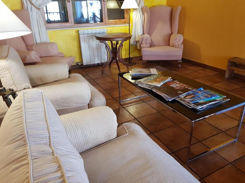 Imagen de alojamiento Hospedium Hotel Spa Puerta Vadinia Imagen de alojamiento Hospedium Hotel Spa Puerta Vadinia