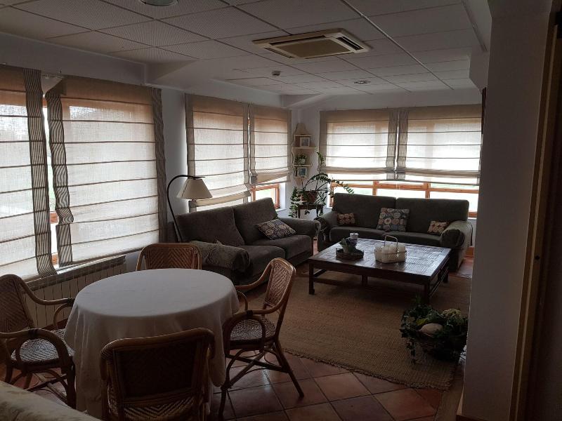 Imagen de alojamiento Hospedium Hotel Spa Puerta Vadinia Imagen de alojamiento Hospedium Hotel Spa Puerta Vadinia