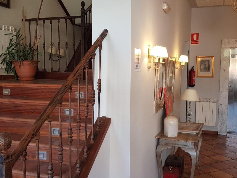 Imagen de alojamiento Hospedium Hotel Spa Puerta Vadinia Imagen de alojamiento Hospedium Hotel Spa Puerta Vadinia