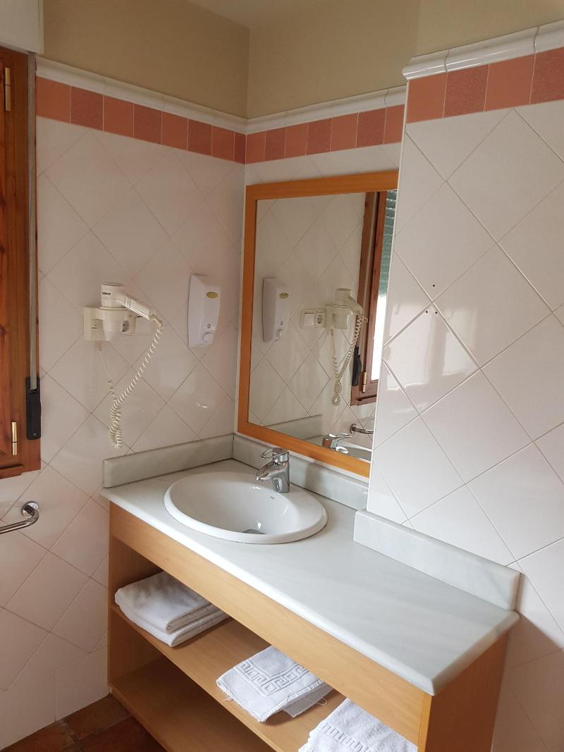 Imagen de alojamiento Hospedium Hotel Spa Puerta Vadinia Imagen de alojamiento Hospedium Hotel Spa Puerta Vadinia