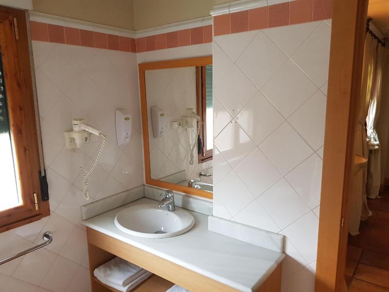 Imagen de alojamiento Hospedium Hotel Spa Puerta Vadinia Imagen de alojamiento Hospedium Hotel Spa Puerta Vadinia