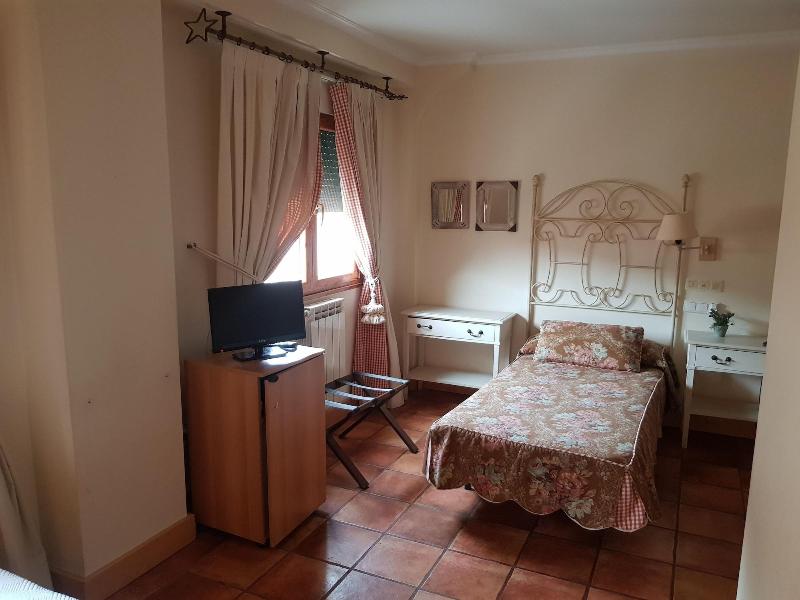 Imagen de alojamiento Hospedium Hotel Spa Puerta Vadinia Imagen de alojamiento Hospedium Hotel Spa Puerta Vadinia