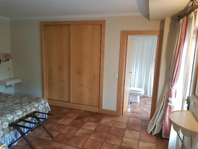 Imagen de alojamiento Hospedium Hotel Spa Puerta Vadinia Imagen de alojamiento Hospedium Hotel Spa Puerta Vadinia