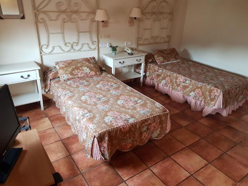 Imagen de alojamiento Hospedium Hotel Spa Puerta Vadinia Imagen de alojamiento Hospedium Hotel Spa Puerta Vadinia