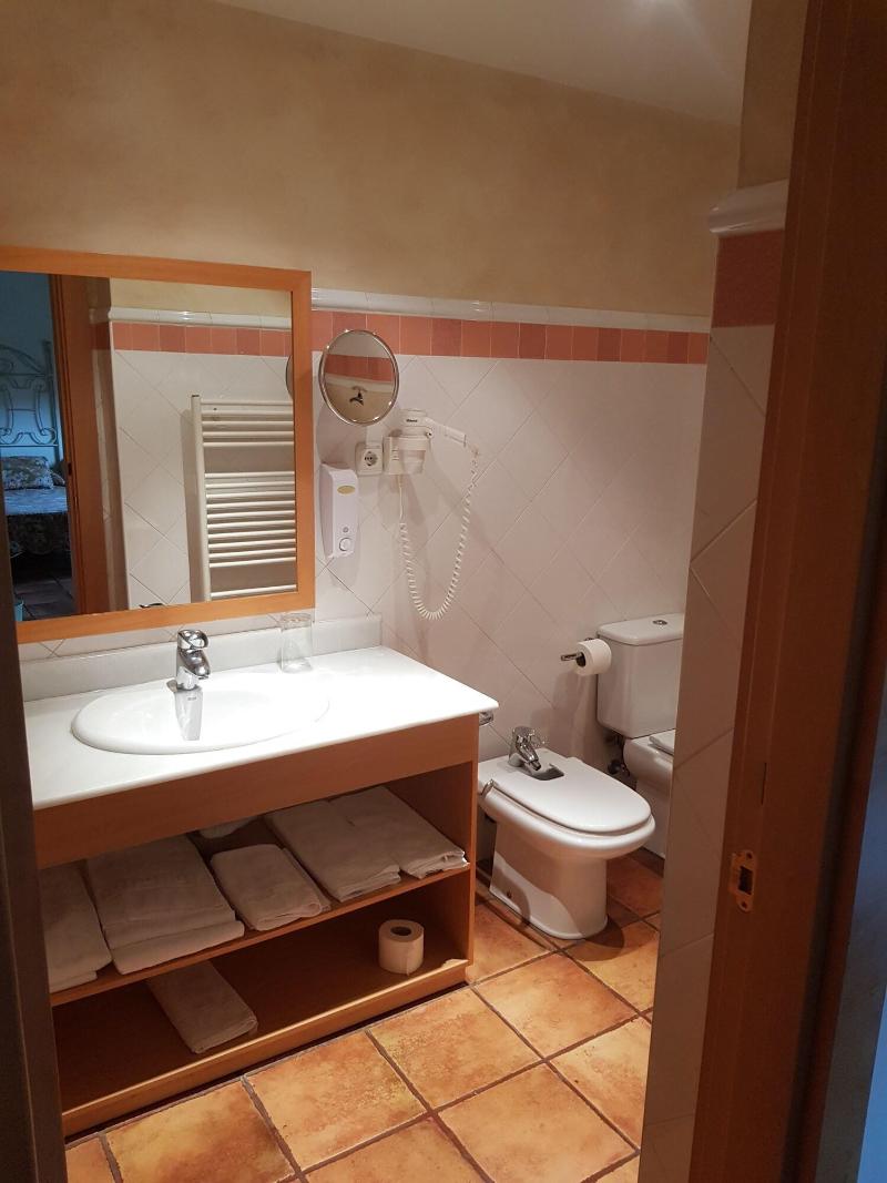 Imagen de alojamiento Hospedium Hotel Spa Puerta Vadinia Imagen de alojamiento Hospedium Hotel Spa Puerta Vadinia