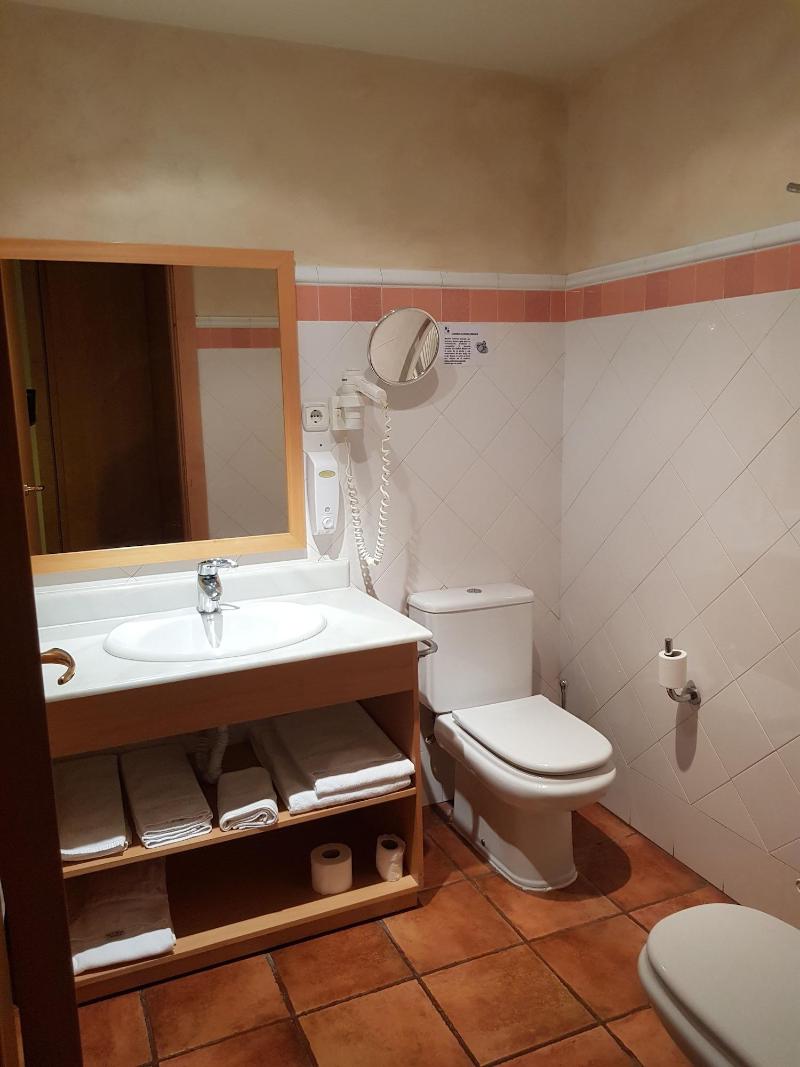 Imagen de alojamiento Hospedium Hotel Spa Puerta Vadinia Imagen de alojamiento Hospedium Hotel Spa Puerta Vadinia