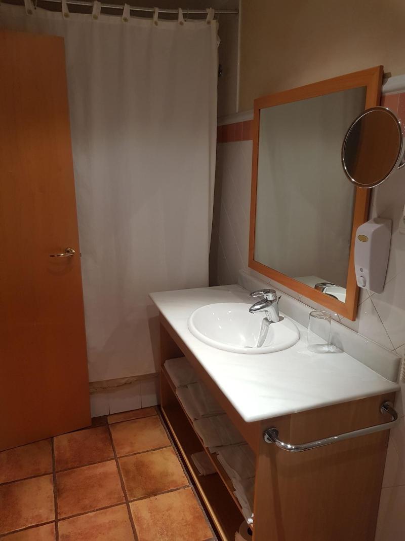 Imagen de alojamiento Hospedium Hotel Spa Puerta Vadinia Imagen de alojamiento Hospedium Hotel Spa Puerta Vadinia