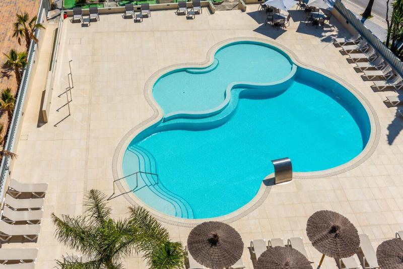 Imagen de alojamiento Rentalmar Salou Playa Family Suites Imagen de alojamiento Rentalmar Salou Playa Family Suites